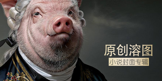 墨星封面-原創(chuàng)溶圖小說(shuō)封面